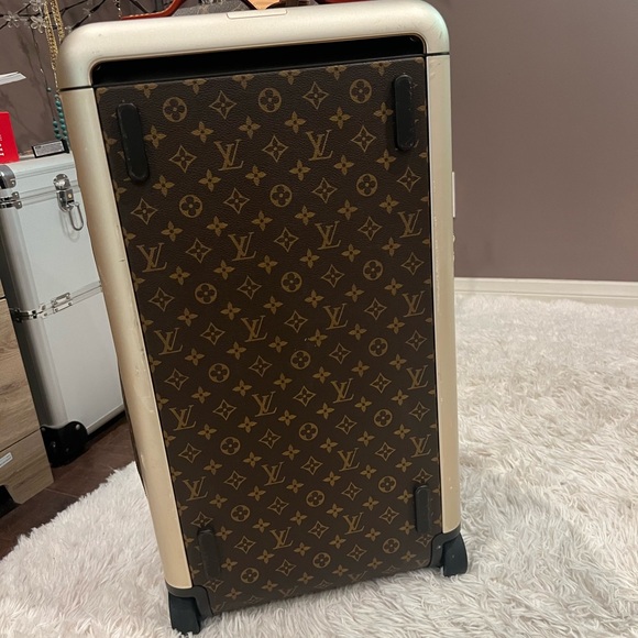 Horizon soft duffle 65 - Picture 8 of 13